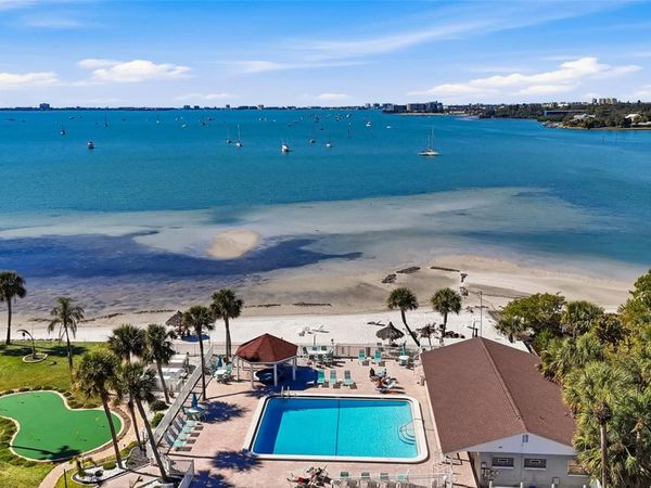 3675 41ST WAY S, Unit K, ST PETERSBURG, FL 33711