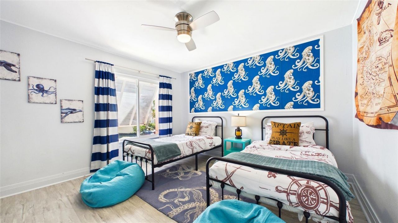 3675 41st Way S, Unit K, Saint Petersburg, FL 33711 Photo