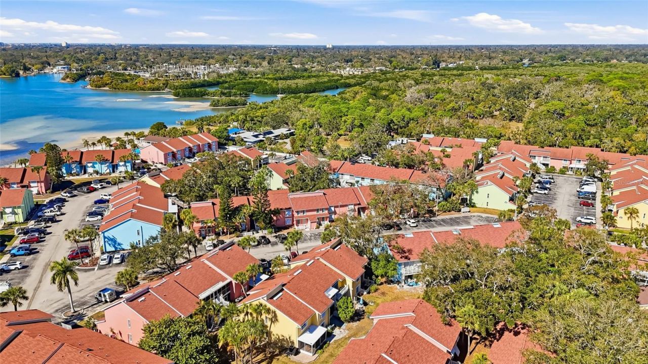 3675 41st Way S, Unit K, Saint Petersburg, FL 33711 Photo