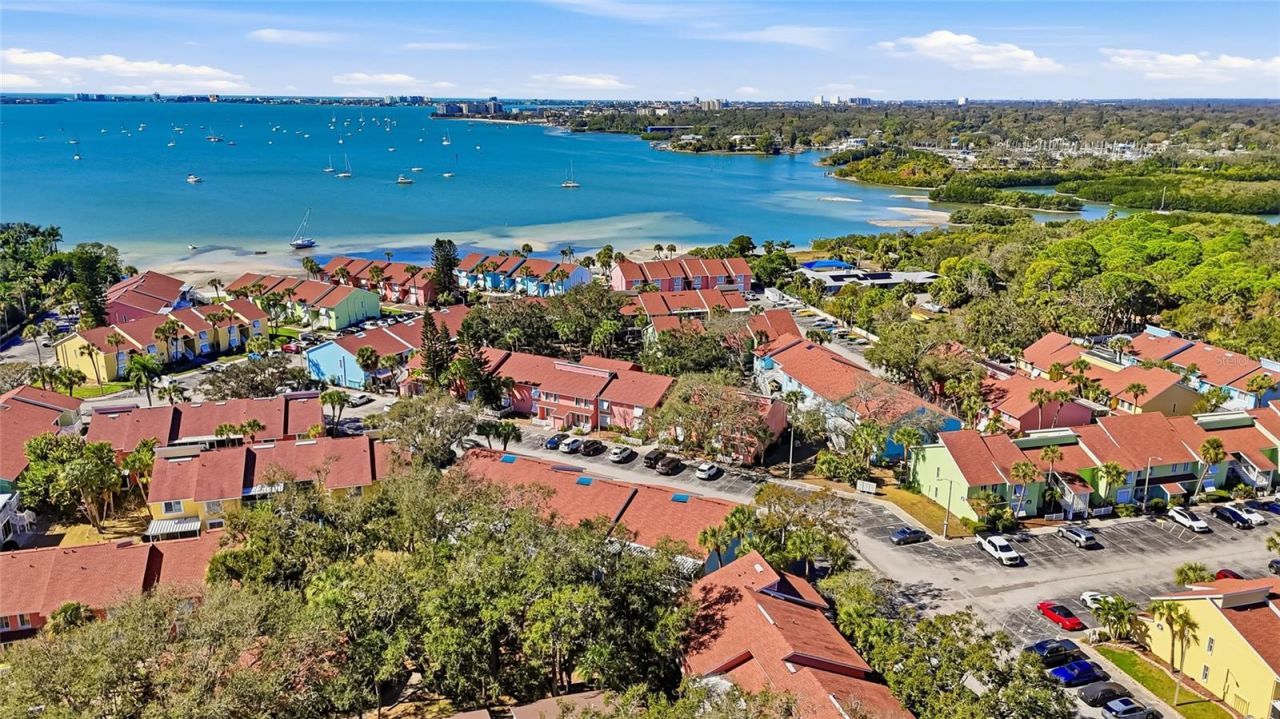 3675 41st Way S, Unit K, Saint Petersburg, FL 33711 Photo