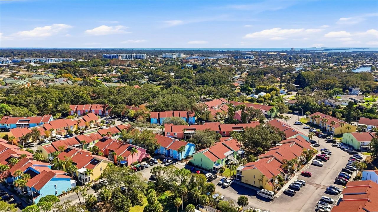 3675 41st Way S, Unit K, Saint Petersburg, FL 33711 Photo