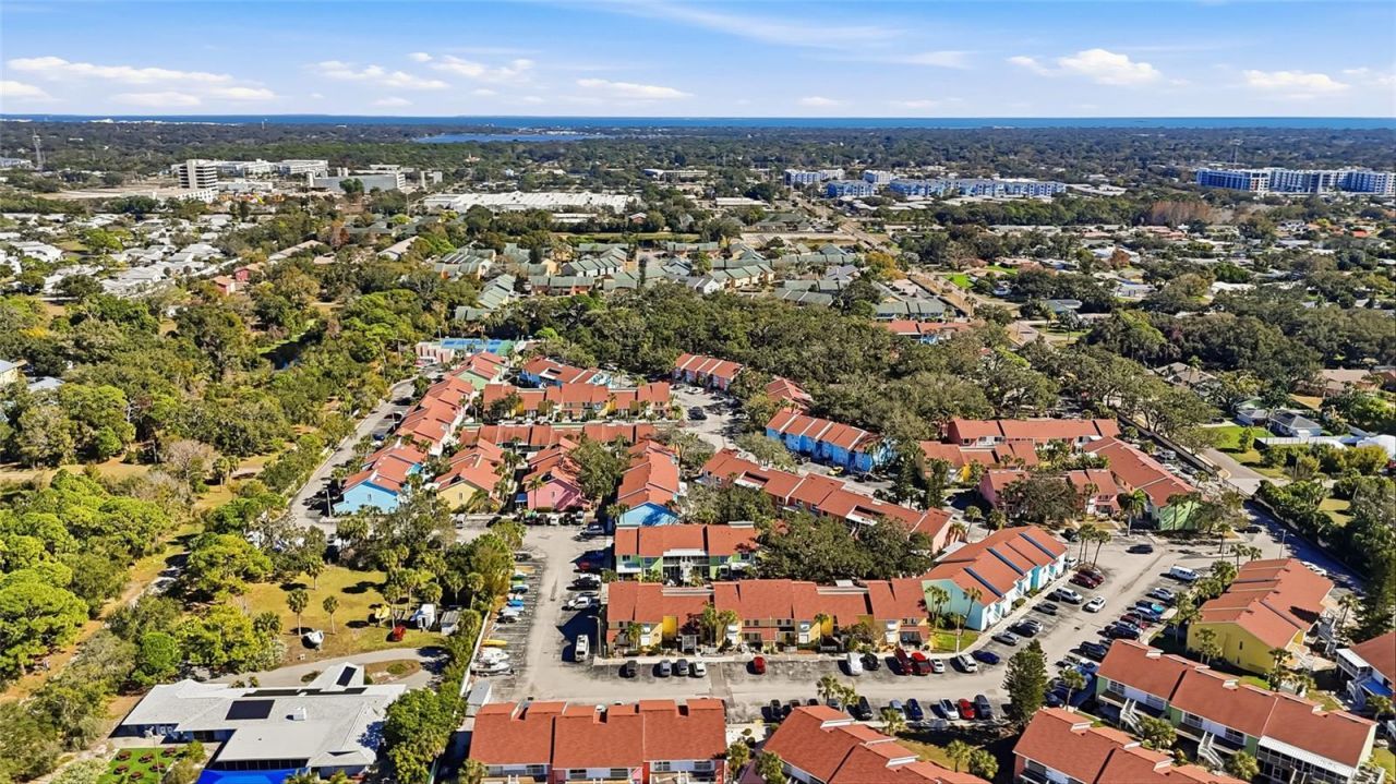 3675 41st Way S, Unit K, Saint Petersburg, FL 33711 Photo