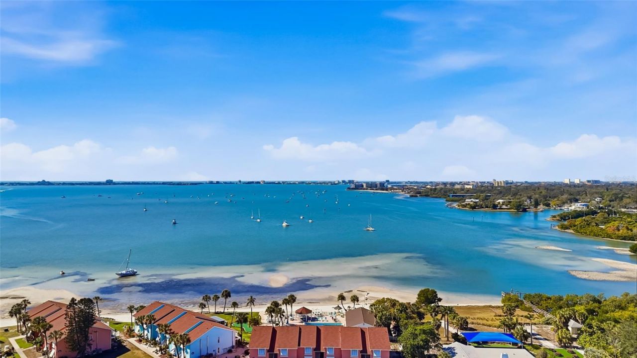 3675 41st Way S, Unit K, Saint Petersburg, FL 33711 Photo