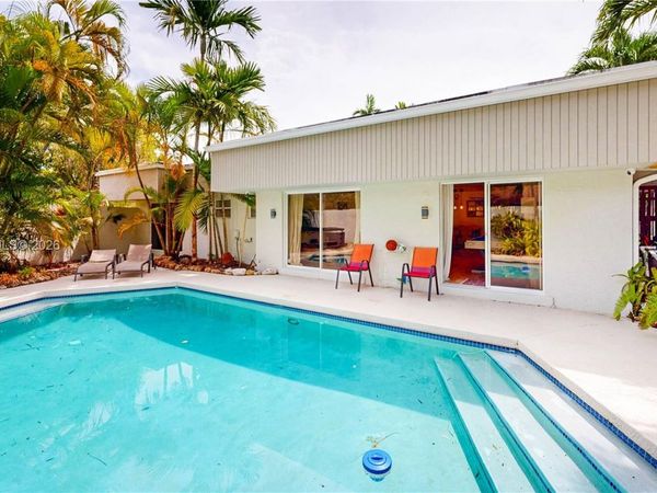 9614 SW 134th Ct, Miami, FL 33186