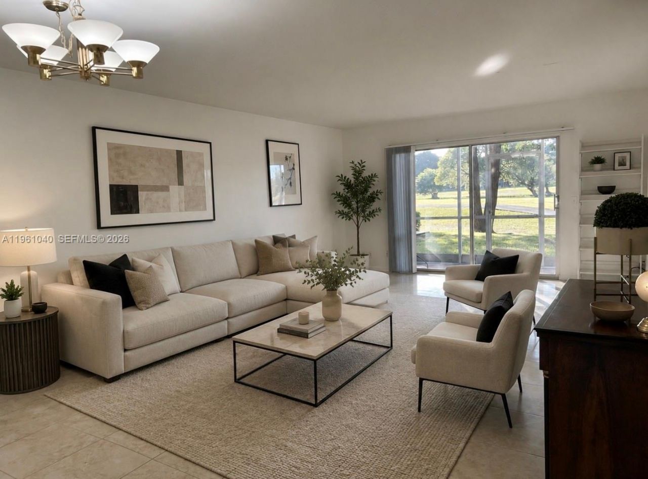 100 SW 130th Ter, Unit 109C, Pembroke Pines, FL 33027 Photo