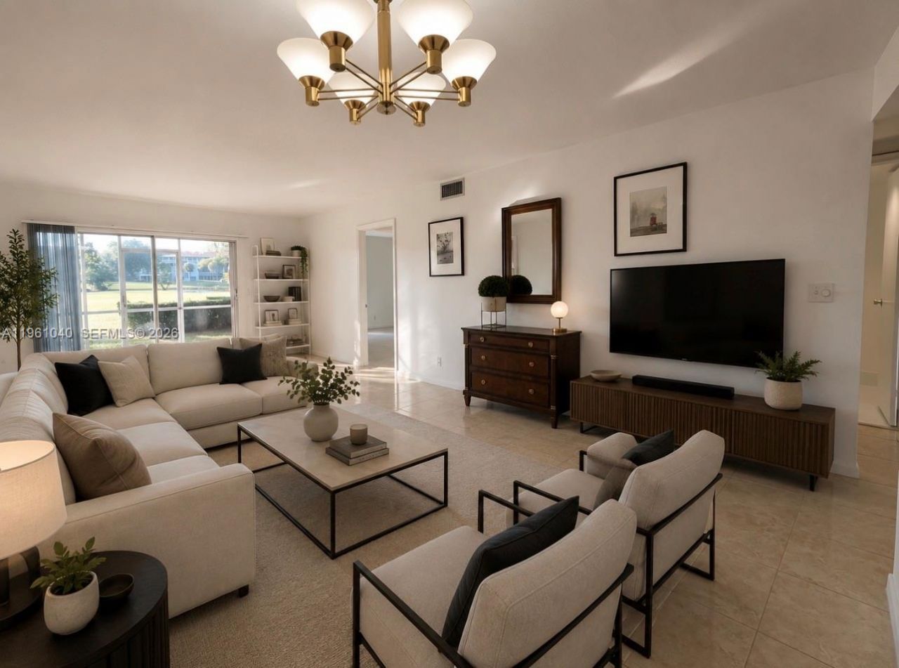 100 SW 130th Ter, Unit 109C, Pembroke Pines, FL 33027 Photo