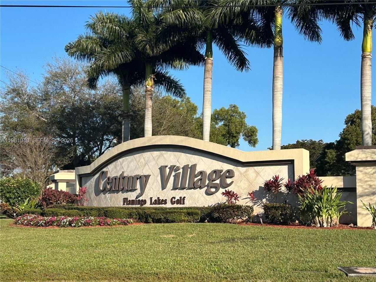 100 SW 130th Ter, Unit 109C, Pembroke Pines, FL 33027 Photo