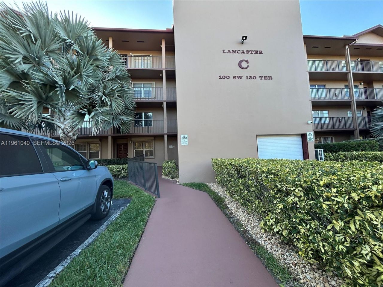 100 SW 130th Ter, Unit 109C, Pembroke Pines, FL 33027 Photo