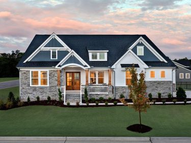 7616 Mitchell Mill Road, Zebulon, NC 27597