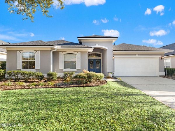 5906 GREEN POND Drive, Jacksonville, FL 32258