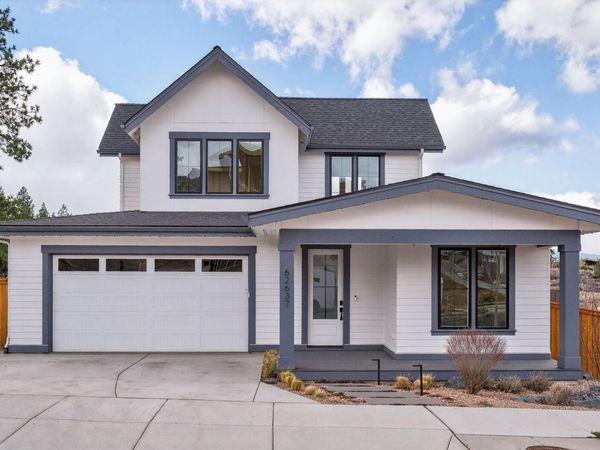 62637 Mt Hood Drive, Bend, OR 97703