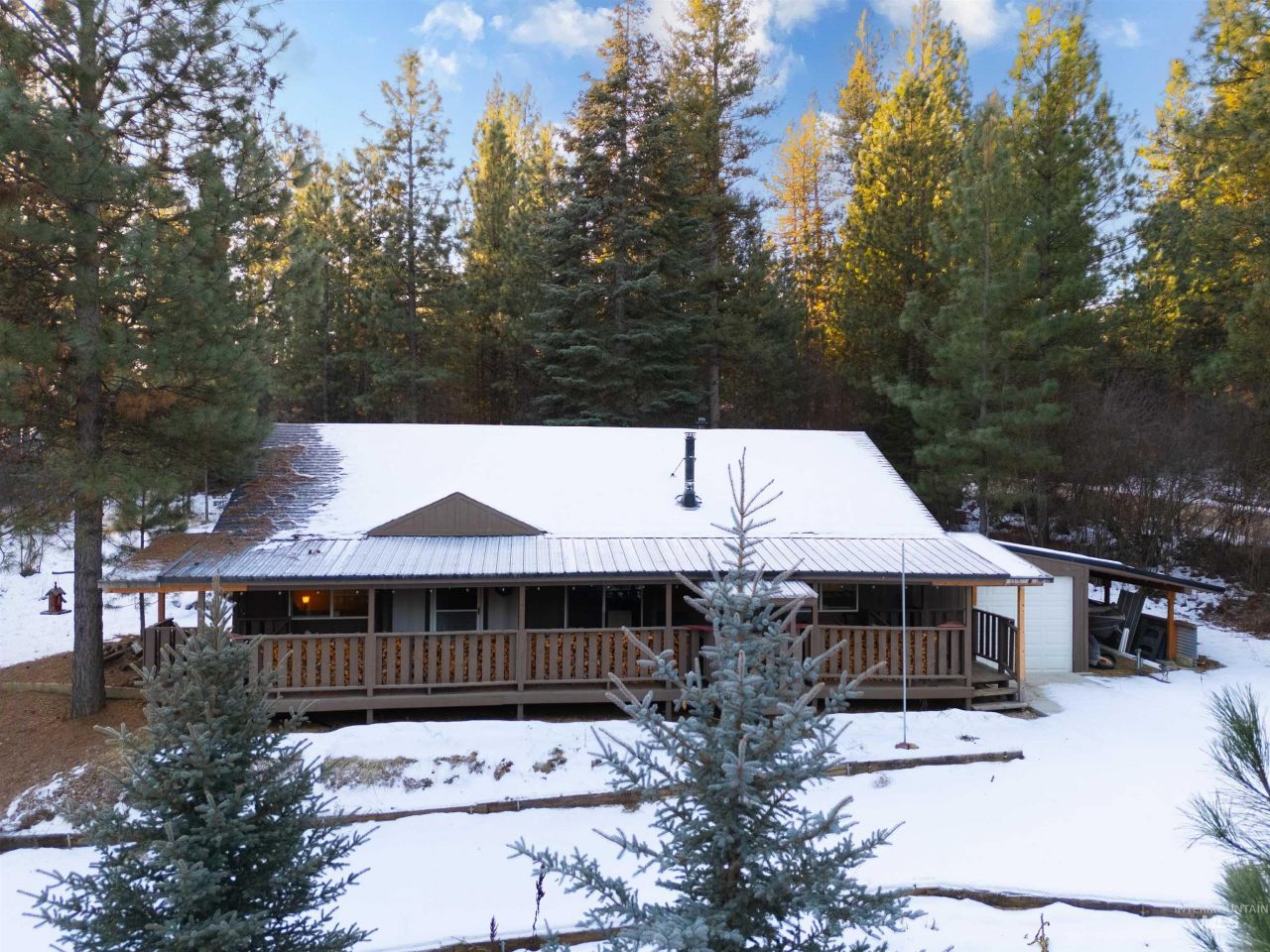 50 Sky Ridge, Garden Valley, ID 83622 Main Photo