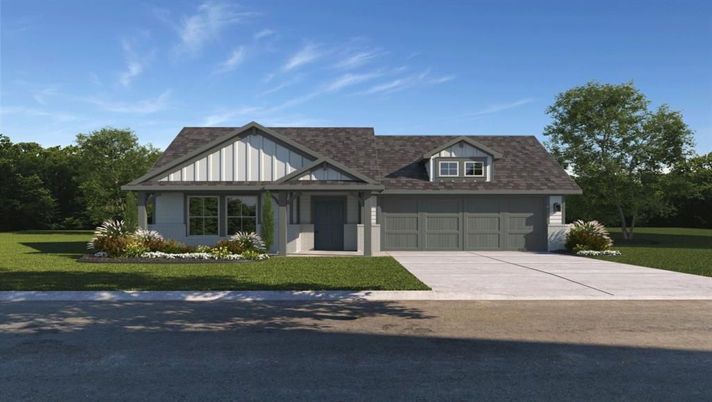 3124 Taddy Road, Waco, TX 76655 Main Photo