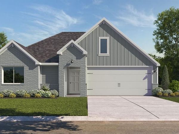 2904 Cyprian Road, Waco, TX 76655