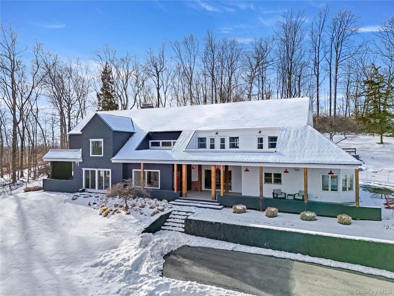 20 Waccabuc River Lane, South Salem, NY 10590 Main Photo