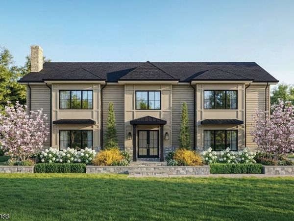266 Brooklake Rd, Florham Park, NJ 07932