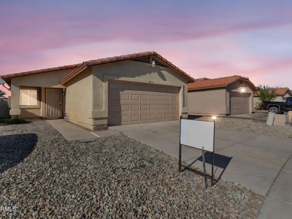 4545 N 67TH Avenue, Unit 1211, Phoenix, AZ 85033