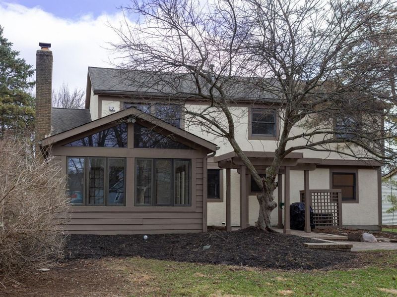 7081 Wendy Trail Lane, Dublin, OH 43017 Photo 3