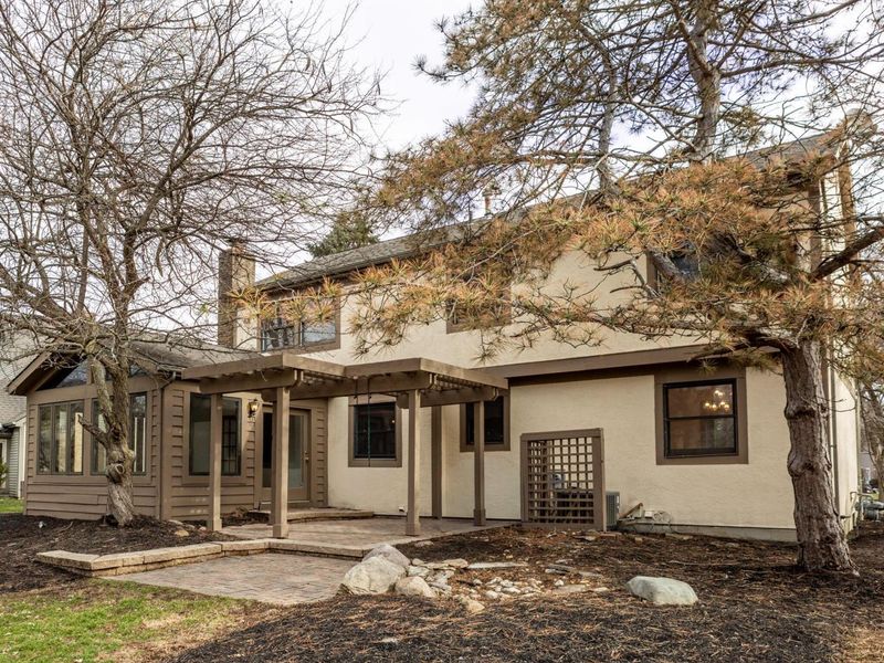 7081 Wendy Trail Lane, Dublin, OH 43017 Photo 4