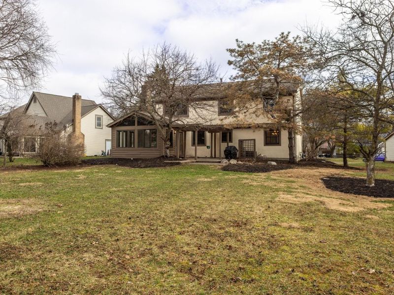 7081 Wendy Trail Lane, Dublin, OH 43017 Photo 6