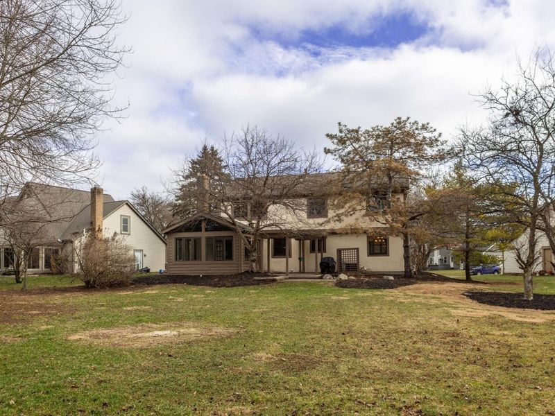 7081 Wendy Trail Lane, Dublin, OH 43017 Photo 7