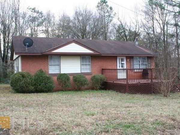 237 Thrasher Street, Bowersville, GA 30516