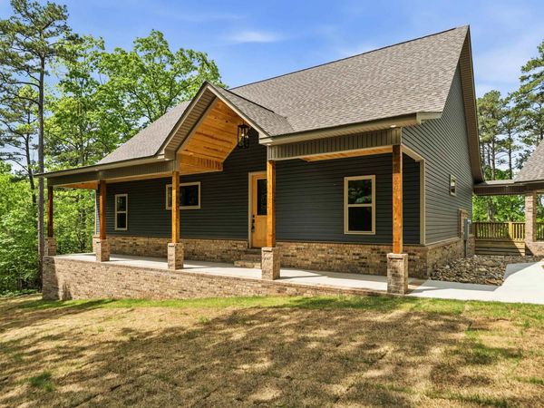 185 WOODVIEW Lane, Royal, AR 71968