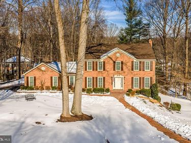 11604 HAVENNER ROAD, FAIRFAX STATION, VA 22039