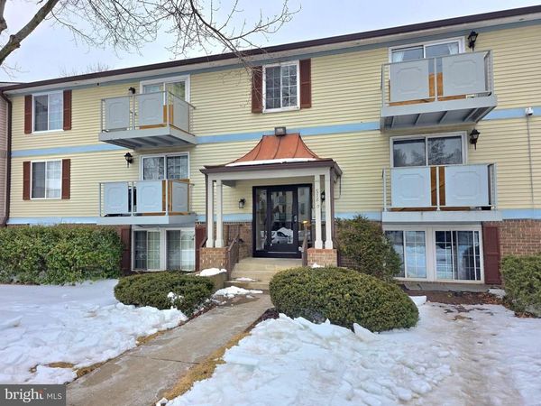 8380 BROCKHAM DRIVE, Unit A, ALEXANDRIA, VA 22309