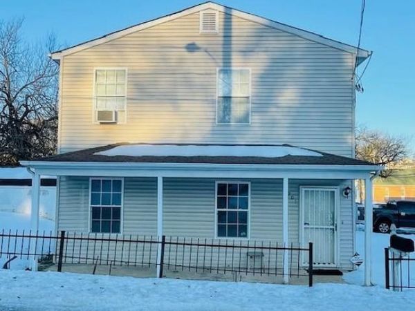 901 NOVA AVENUE, CAPITOL HEIGHTS, MD 20743