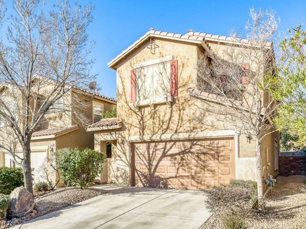 8931 Quintessa Cove Street, Las Vegas, NV 89148