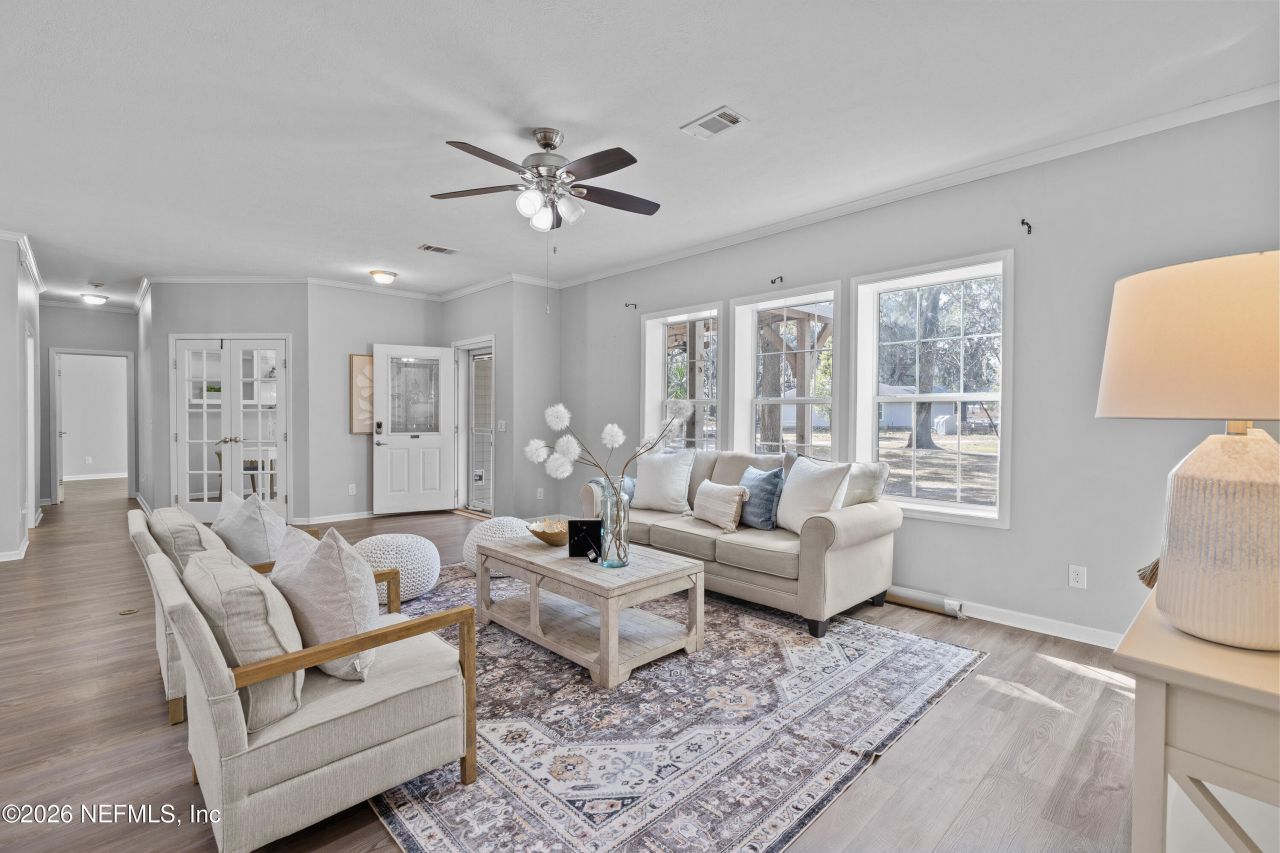 851 Cahoon Road N, Jacksonville, FL 32220 Photo