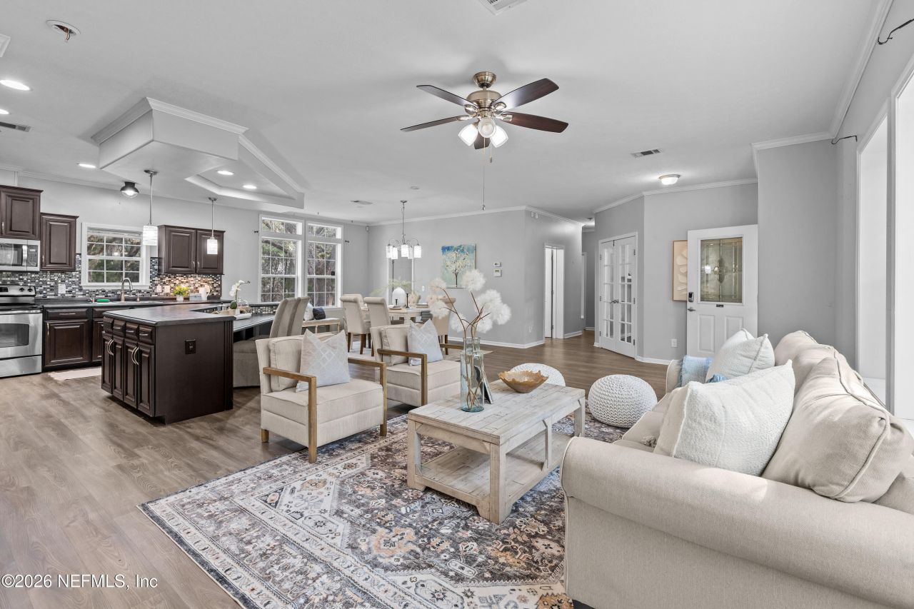 851 Cahoon Road N, Jacksonville, FL 32220 Photo