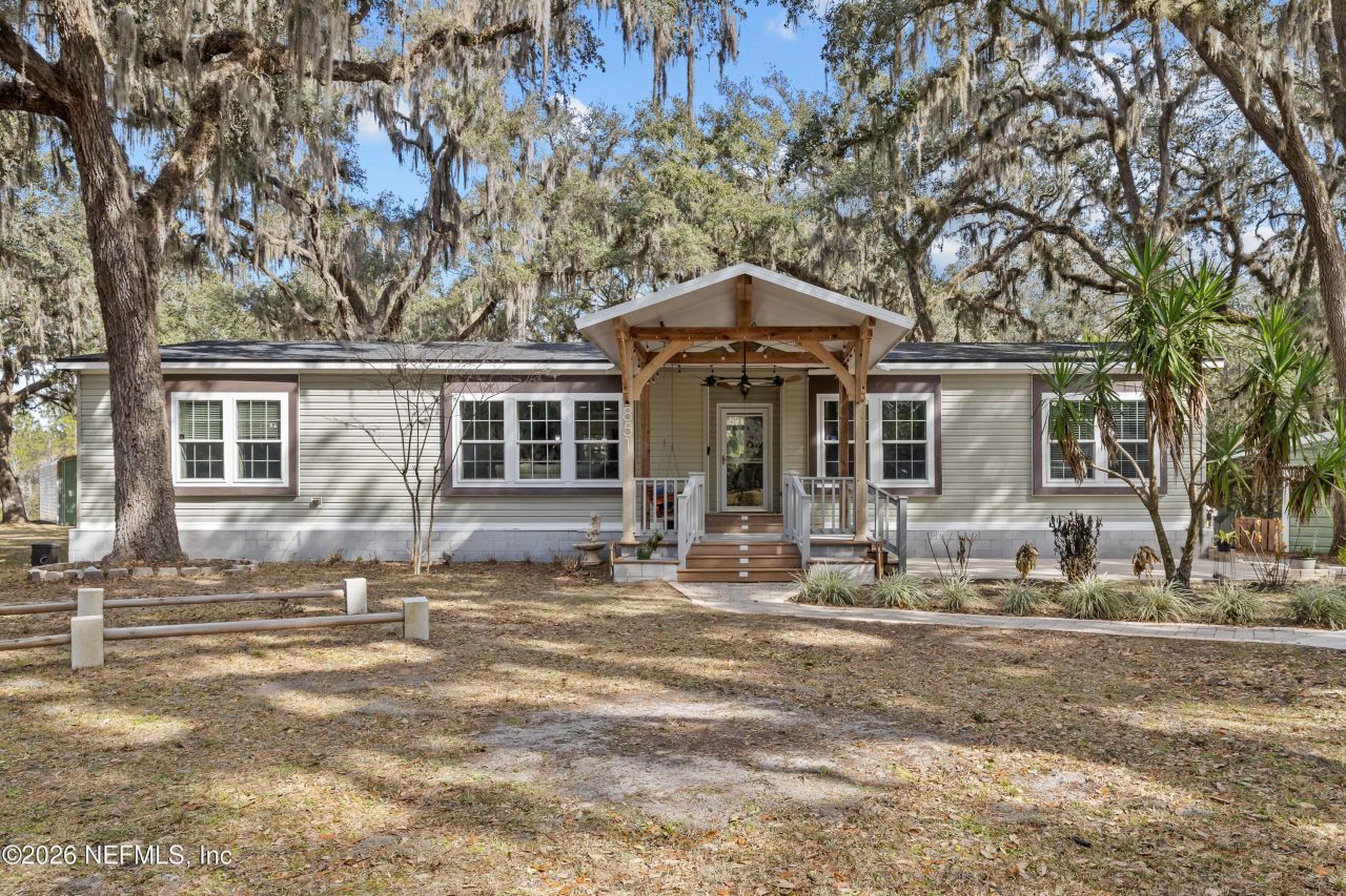 851 Cahoon Road N, Jacksonville, FL 32220 Photo