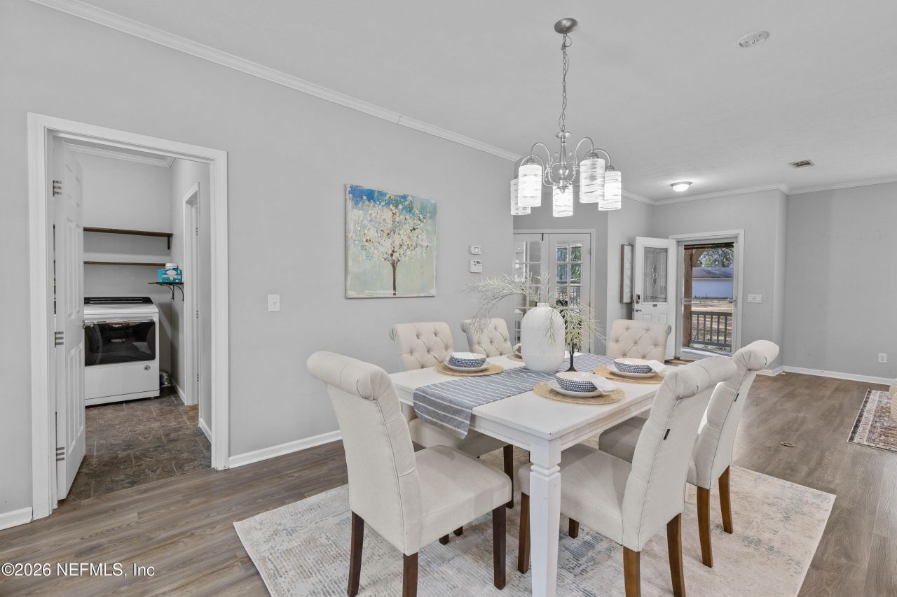 851 Cahoon Road N, Jacksonville, FL 32220 Photo