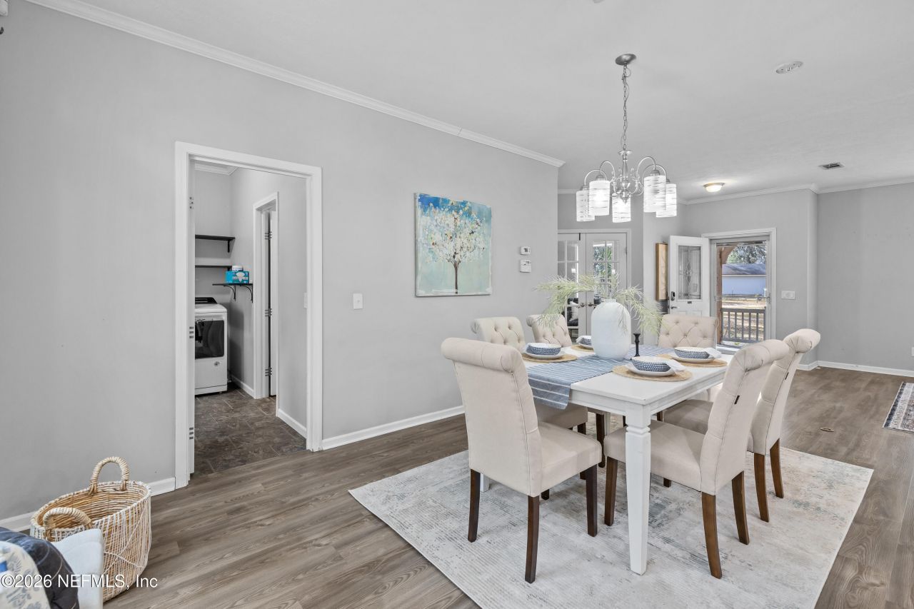 851 Cahoon Road N, Jacksonville, FL 32220 Photo