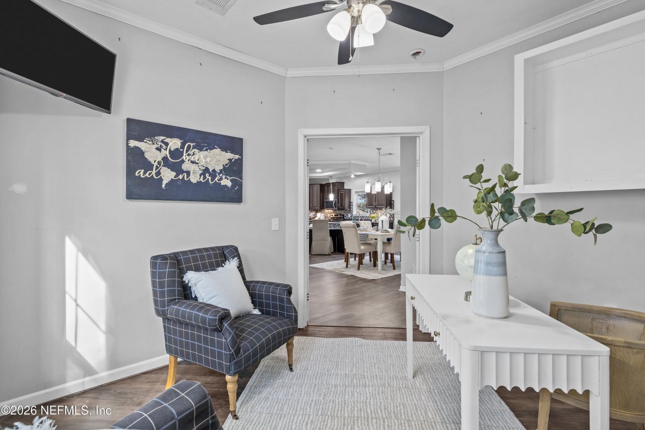 851 Cahoon Road N, Jacksonville, FL 32220 Photo