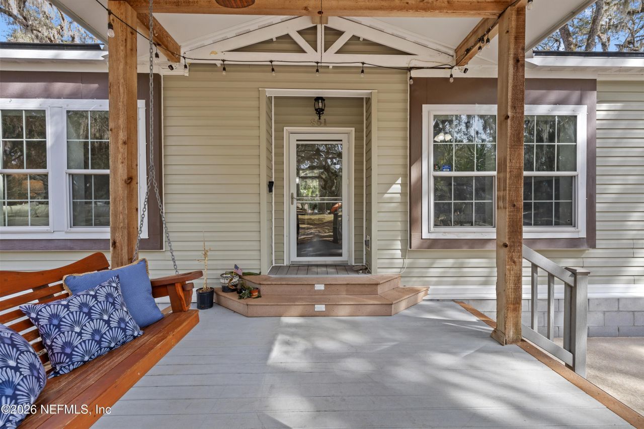 851 Cahoon Road N, Jacksonville, FL 32220 Photo