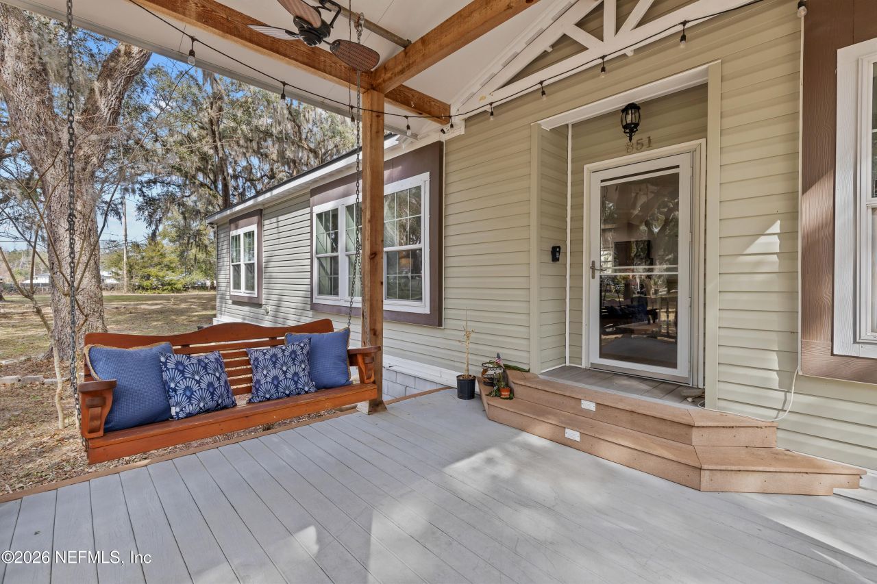 851 Cahoon Road N, Jacksonville, FL 32220 Photo