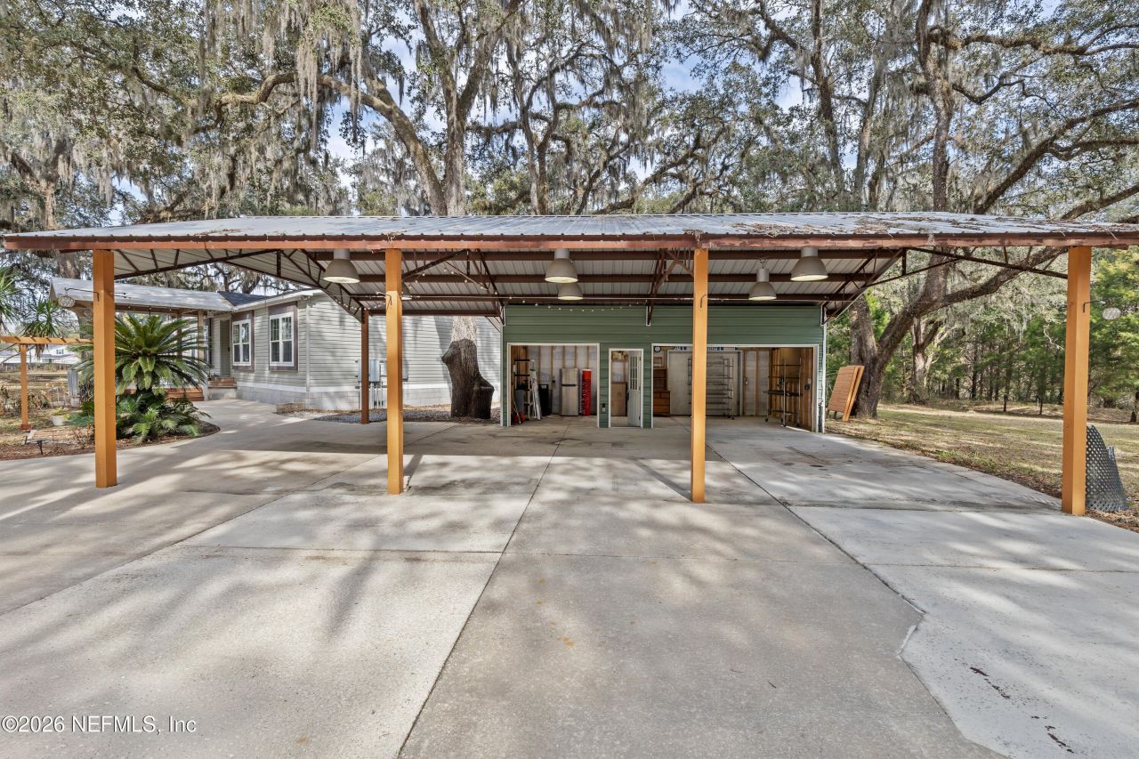 851 Cahoon Road N, Jacksonville, FL 32220 Photo