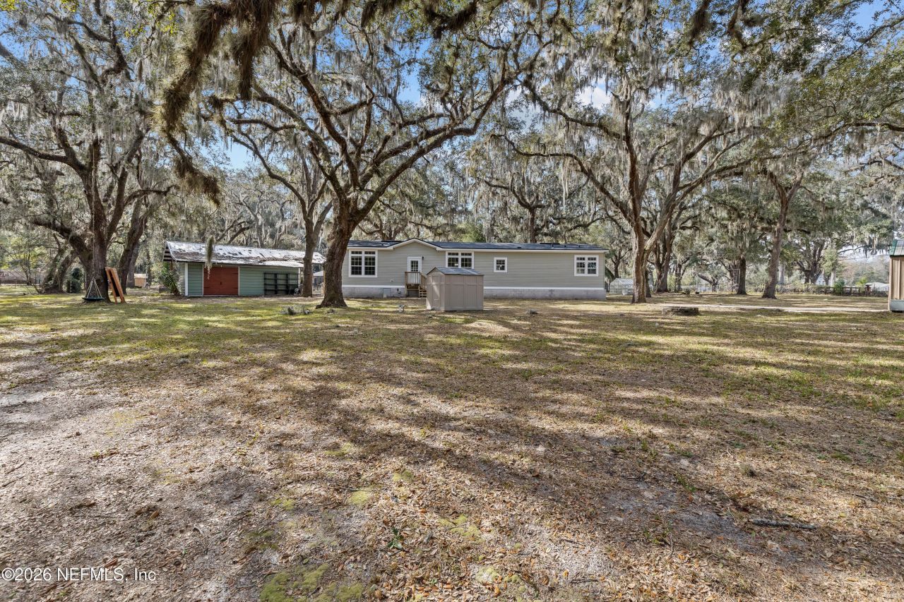 851 Cahoon Road N, Jacksonville, FL 32220 Photo