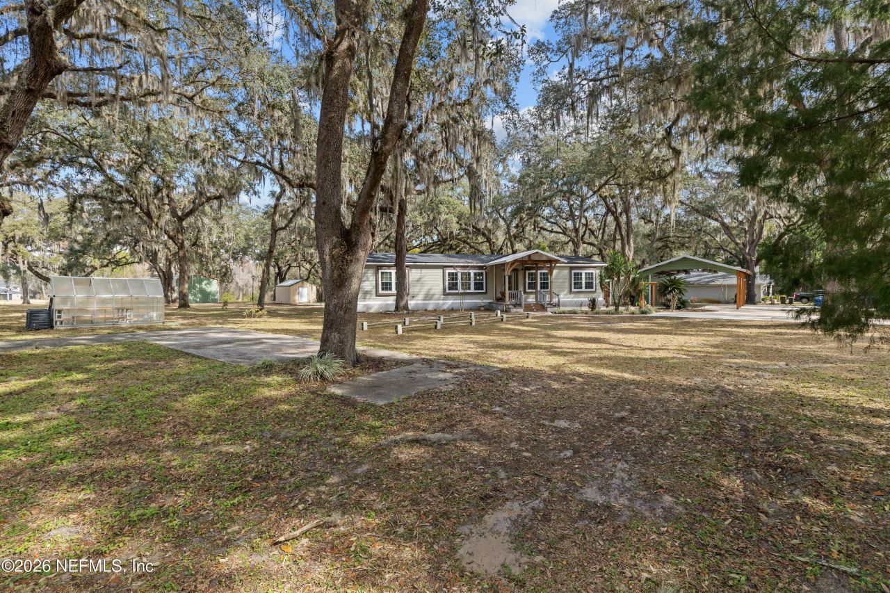 851 Cahoon Road N, Jacksonville, FL 32220 Photo