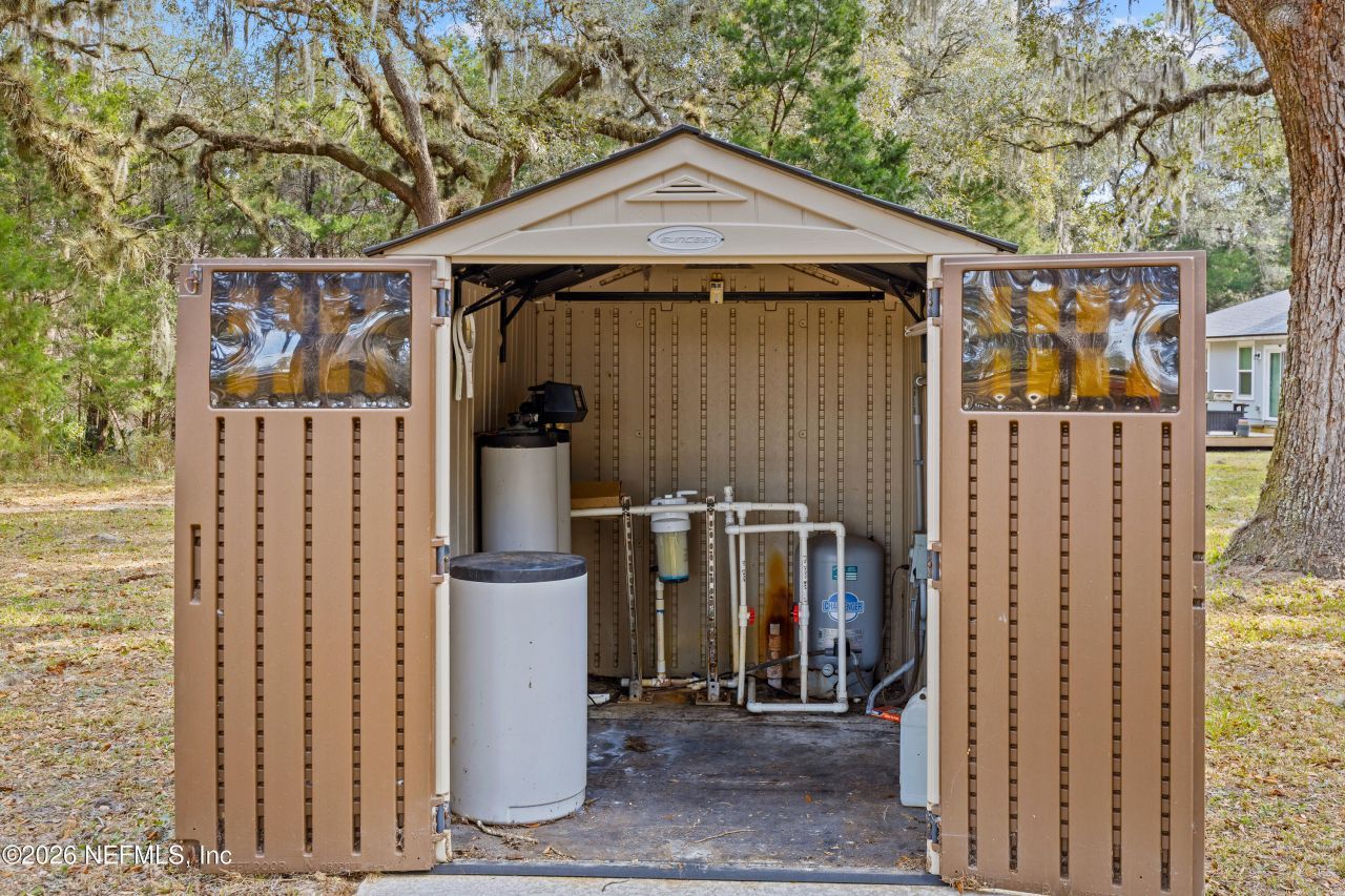 851 Cahoon Road N, Jacksonville, FL 32220 Photo