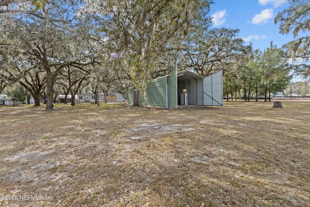 851 Cahoon Road N, Jacksonville, FL 32220 Photo