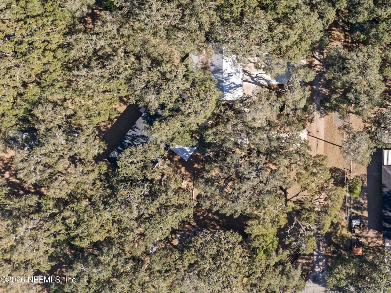 851 Cahoon Road N, Jacksonville, FL 32220 Photo