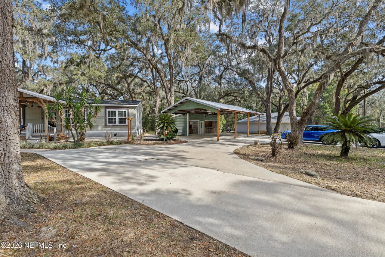 851 Cahoon Road N, Jacksonville, FL 32220 Photo