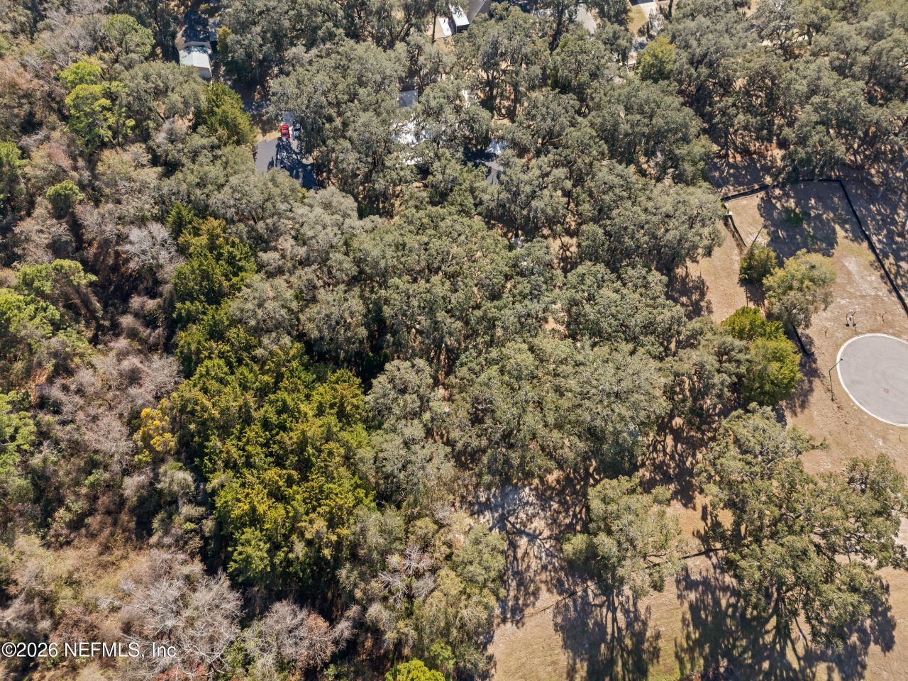 851 Cahoon Road N, Jacksonville, FL 32220 Photo