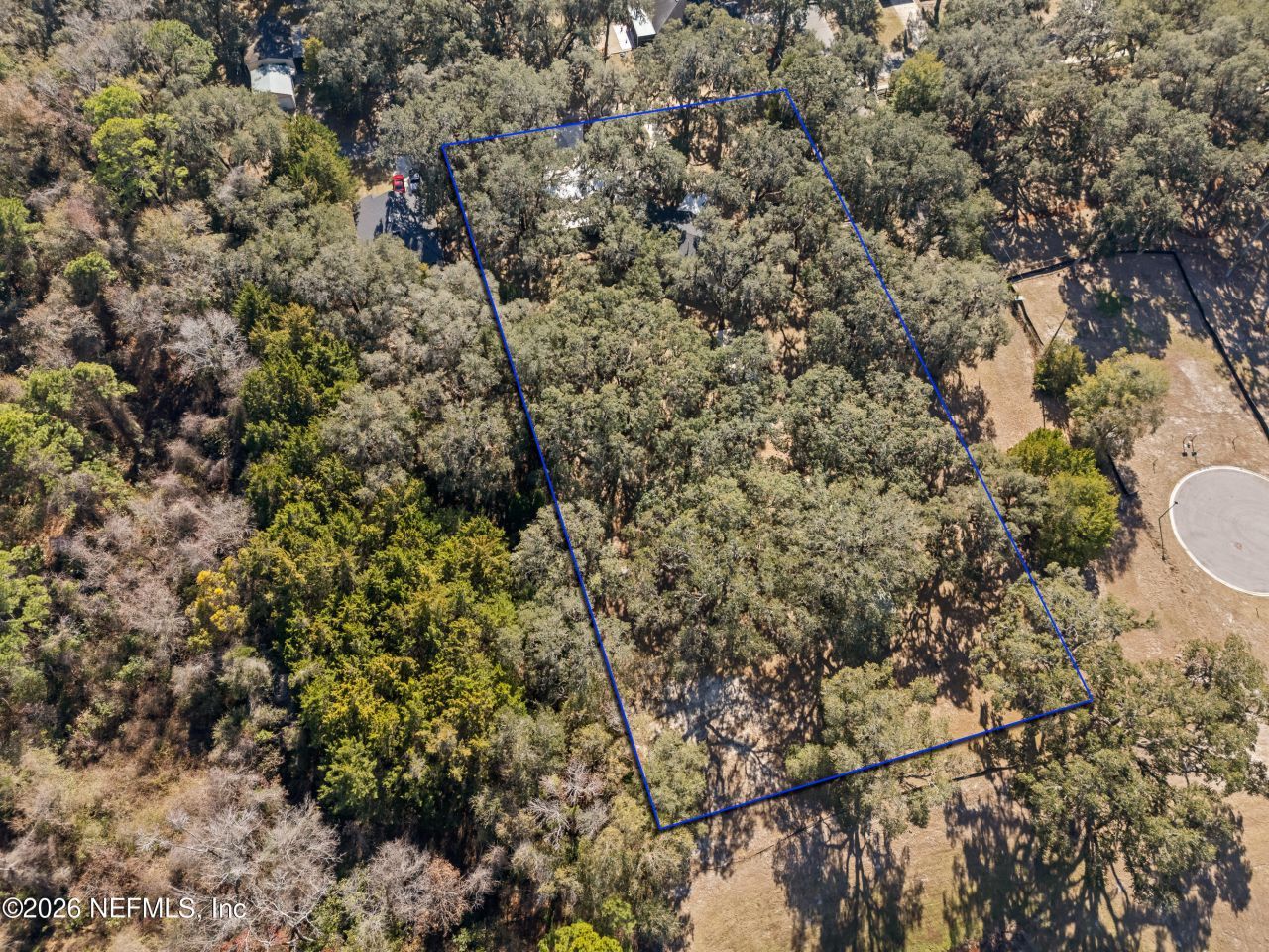 851 Cahoon Road N, Jacksonville, FL 32220 Photo