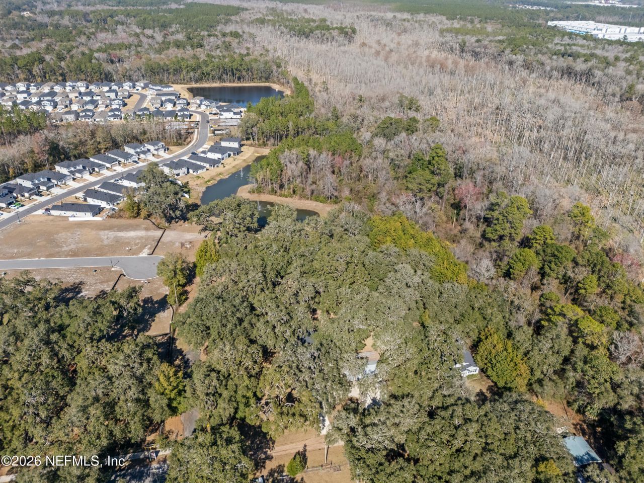 851 Cahoon Road N, Jacksonville, FL 32220 Photo