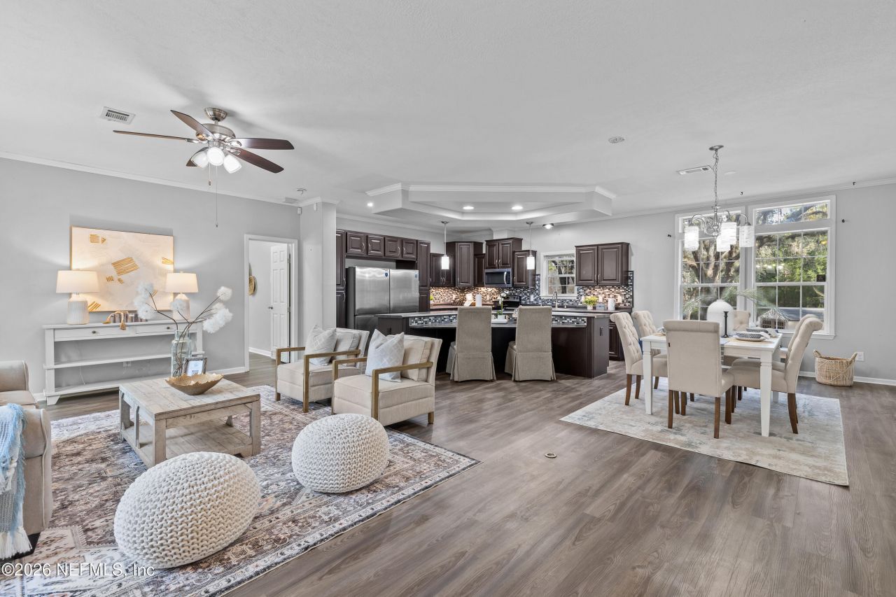 851 Cahoon Road N, Jacksonville, FL 32220 Photo